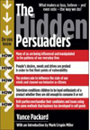 The Hidden Persuaders (Paperback)
by Vance Packard