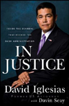 In Justice ~ David Iglesias